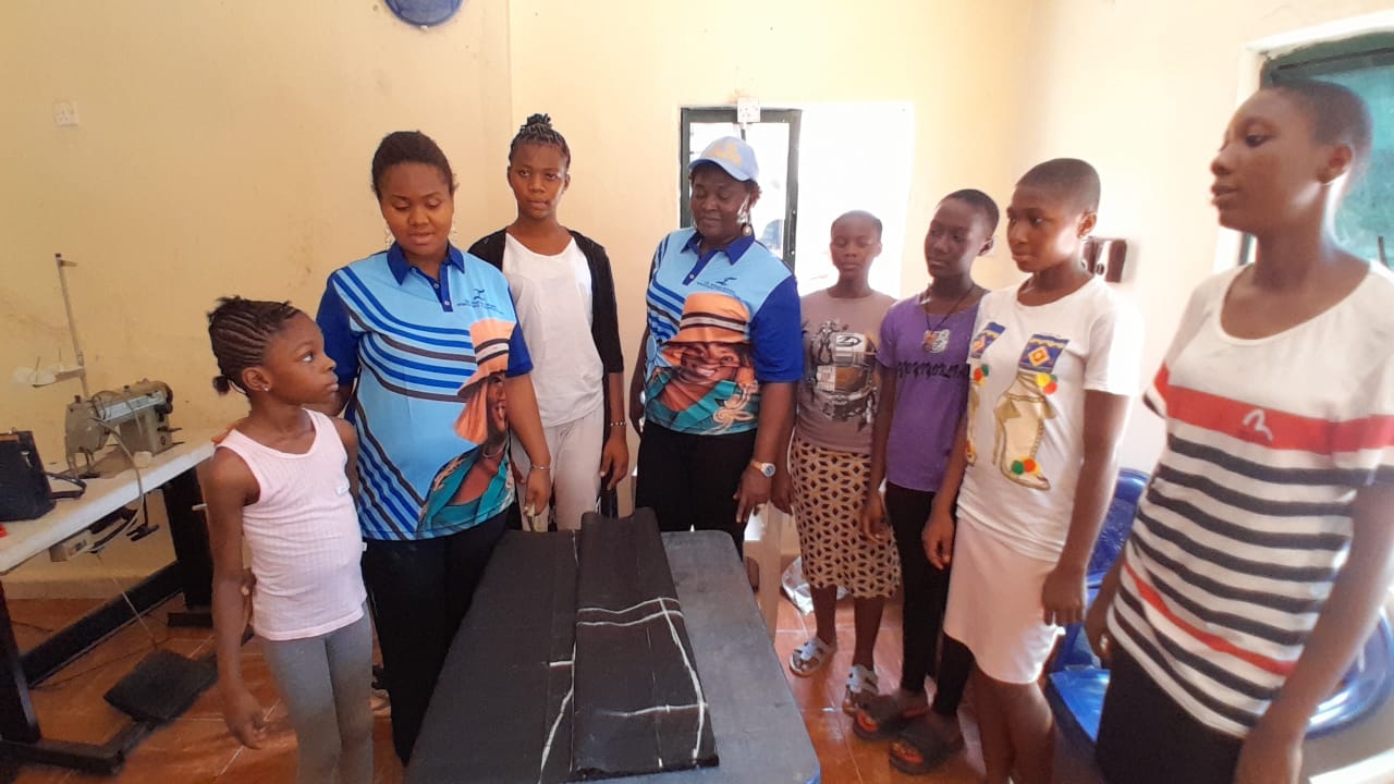Group pix practical 2