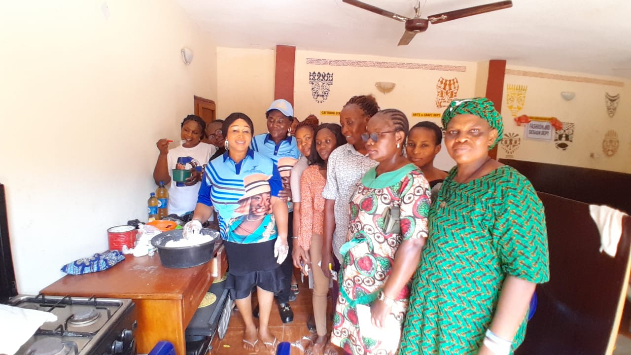 Group pix practical